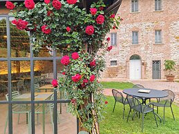 Anna Boccali Resort