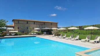 Anna Boccali Resort