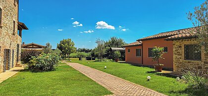 Anna Boccali Resort