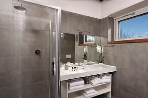 Anna Boccali Resort