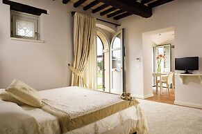Anna Boccali Resort
