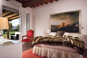 Anna Boccali Resort