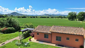 Anna Boccali Resort