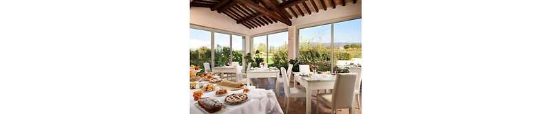 Anna Boccali Resort