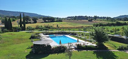 Anna Boccali Resort