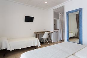 Hotel Bahia Formentera
