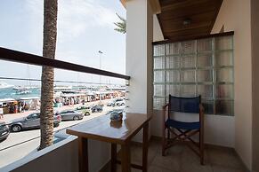 Hotel Bahia Formentera