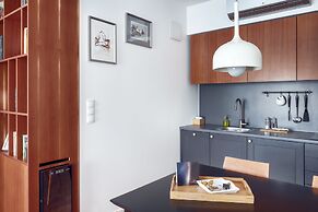 Jovi Apartments