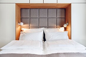 Jovi Apartments