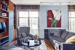 Jovi Apartments