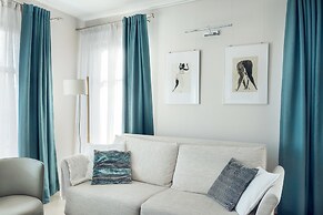 Jovi Apartments