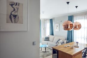Jovi Apartments