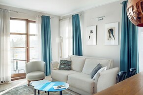 Jovi Apartments