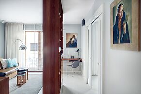 Jovi Apartments