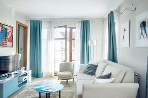 Jovi Apartments