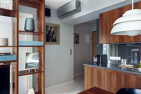 Jovi Apartments