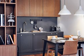 Jovi Apartments