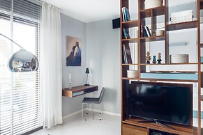 Jovi Apartments