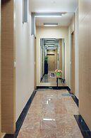 Jovi Apartments