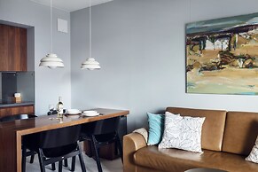 Jovi Apartments