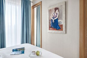 Jovi Apartments