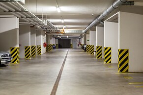 Jovi Apartments