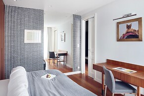 Jovi Apartments