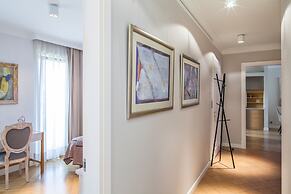 Jovi Apartments