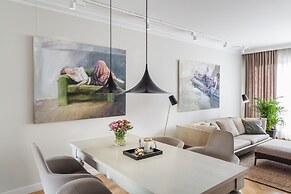 Jovi Apartments