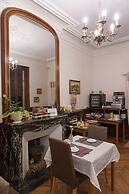 Hôtel Sainte Anne