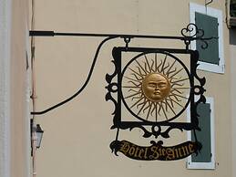 Hôtel Sainte Anne