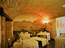 Hotel La Rocca