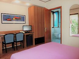 Hotel La Rocca