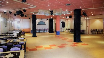Hotel La Rocca
