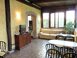 Hotel La Rocca