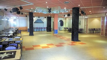 Hotel La Rocca