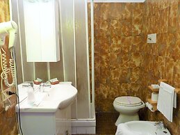 Hotel La Rocca