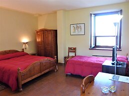 Hotel La Rocca