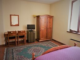 Hotel La Rocca