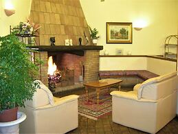 Hotel La Rocca
