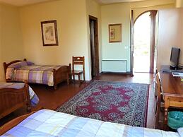 Hotel La Rocca