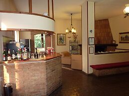 Hotel La Rocca
