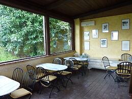 Hotel La Rocca