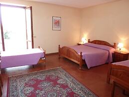 Hotel La Rocca