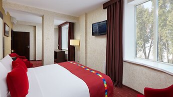 Park Inn by Radisson Odintsovo