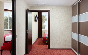 Park Inn by Radisson Odintsovo
