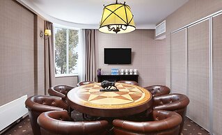 Park Inn by Radisson Odintsovo