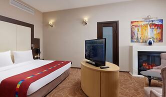 Park Inn by Radisson Odintsovo