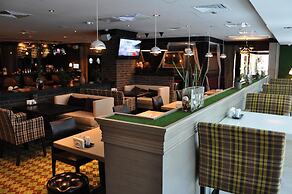 Park Inn by Radisson Odintsovo