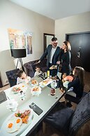 Park Inn by Radisson Odintsovo